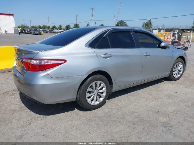Toyota 2ar-fxe+2jm 2015 4T1BD1FK8FU148194 Image 4