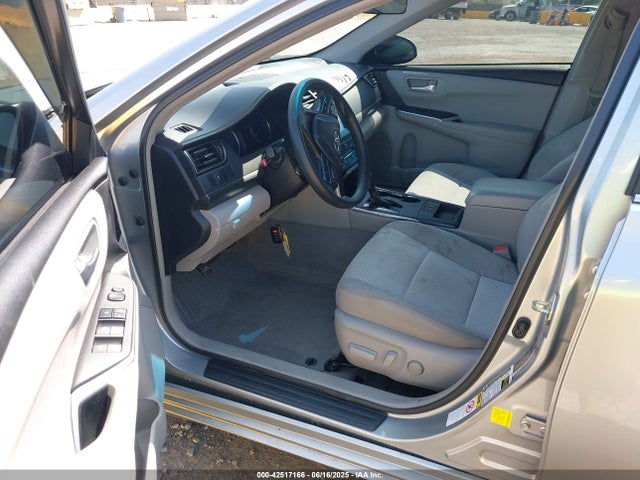Toyota 2ar-fxe+2jm 2015 4T1BD1FK8FU148194 Image 5