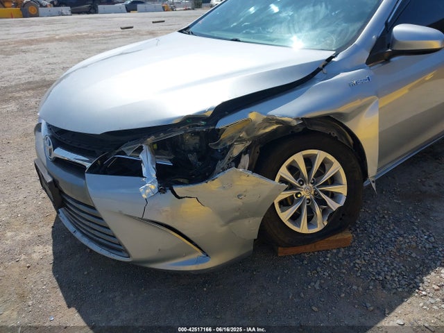 Toyota 2ar-fxe+2jm 2015 4T1BD1FK8FU148194 Image 6
