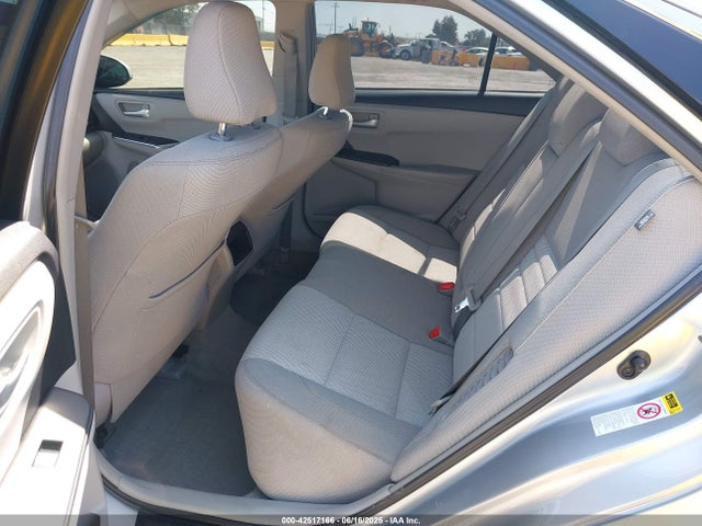 Toyota 2ar-fxe+2jm 2015 4T1BD1FK8FU148194 Image 8