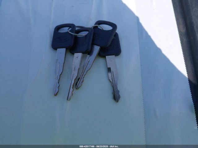 1FM5K8AR2FGC67776 Ford 2015