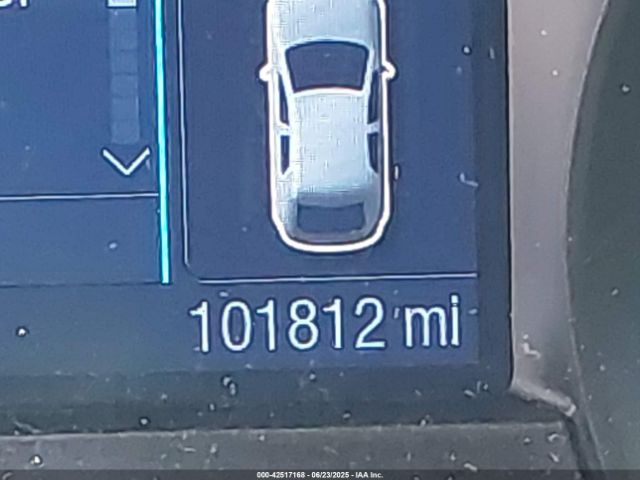 1FM5K8AR2FGC67776 Ford 2015