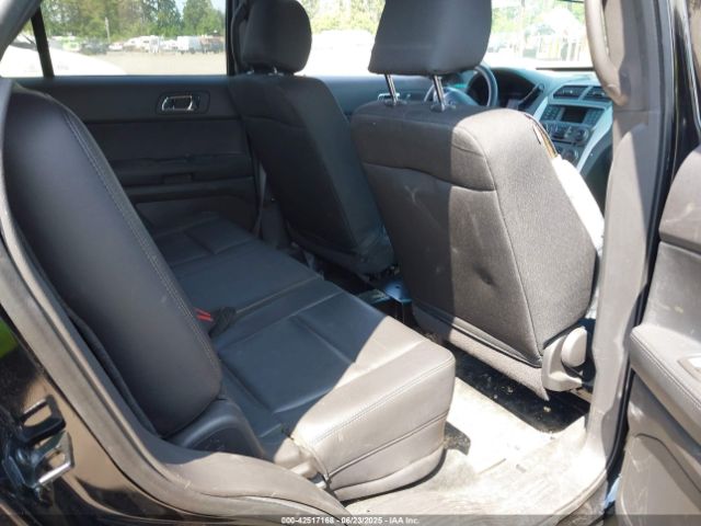 1FM5K8AR2FGC67776 Ford 2015