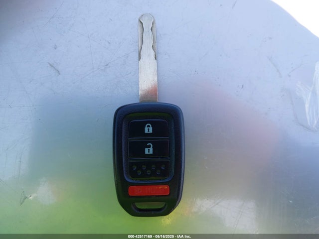 2HKRM3H56EH556384 Honda k24z7