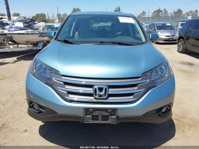 2HKRM3H56EH556384 Honda k24z7