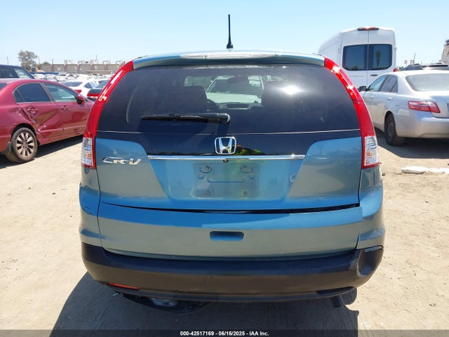 2HKRM3H56EH556384 Honda k24z7