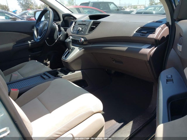 2HKRM3H56EH556384 Honda k24z7