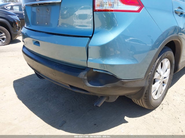 2HKRM3H56EH556384 Honda k24z7
