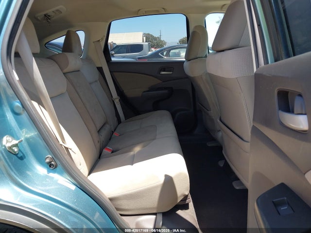 2HKRM3H56EH556384 Honda k24z7