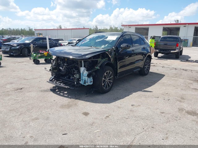 2024 CADILLAC XT4 1GYFZER44RF247318 Photo 1