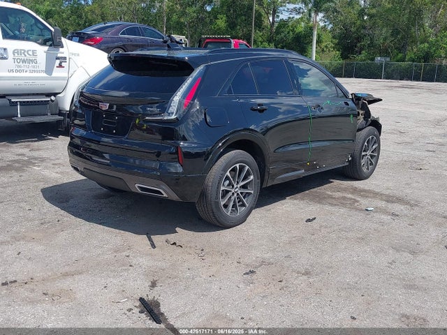 2024 CADILLAC XT4 1GYFZER44RF247318 Photo 3