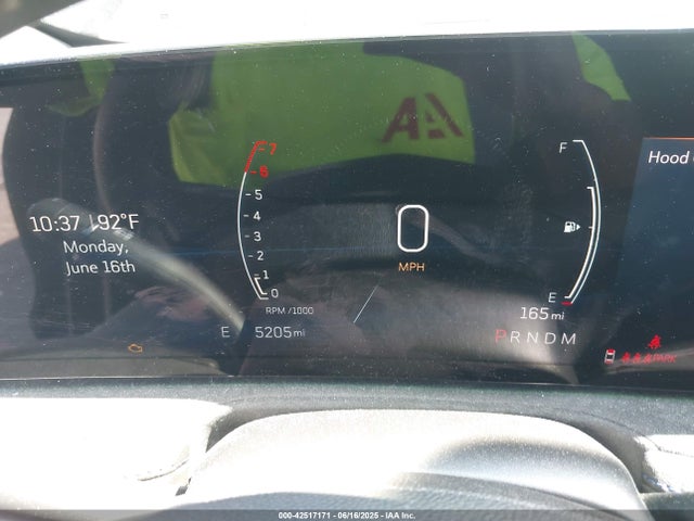 2024 CADILLAC XT4 1GYFZER44RF247318 Photo 6