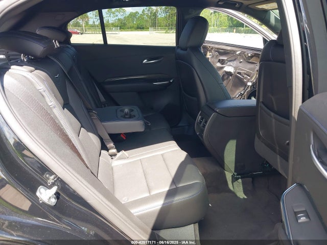 2024 CADILLAC XT4 1GYFZER44RF247318 Photo 7
