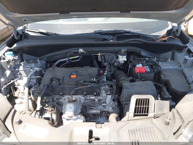 3CZRZ1H53RM705964 Honda k20z5