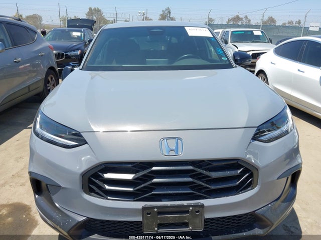 3CZRZ1H53RM705964 Honda k20z5