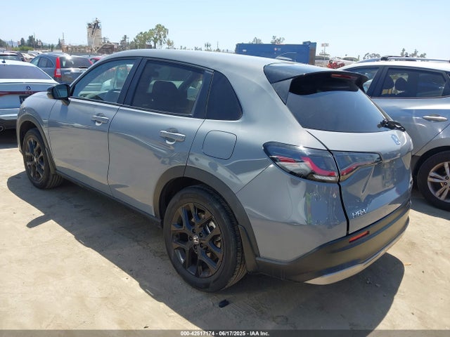 3CZRZ1H53RM705964 Honda k20z5
