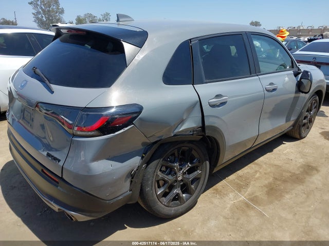 3CZRZ1H53RM705964 Honda k20z5