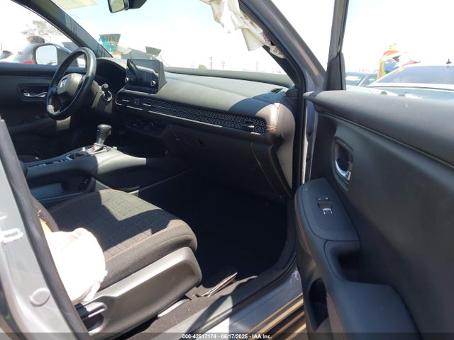 3CZRZ1H53RM705964 Honda k20z5