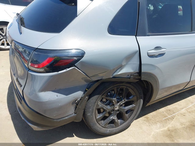 3CZRZ1H53RM705964 Honda k20z5
