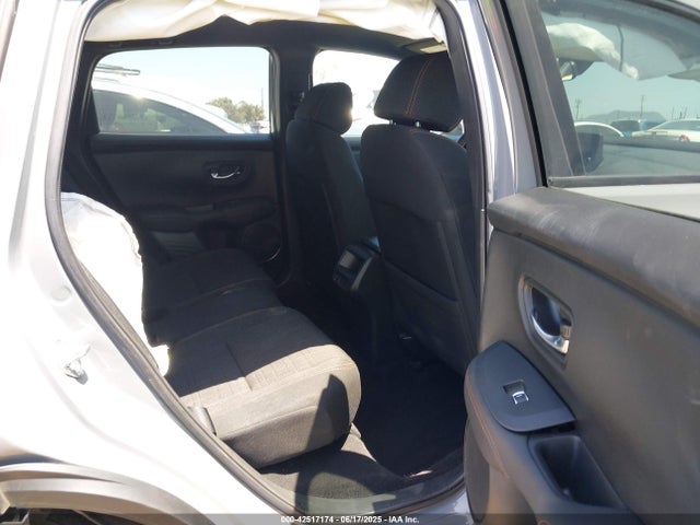 3CZRZ1H53RM705964 Honda k20z5