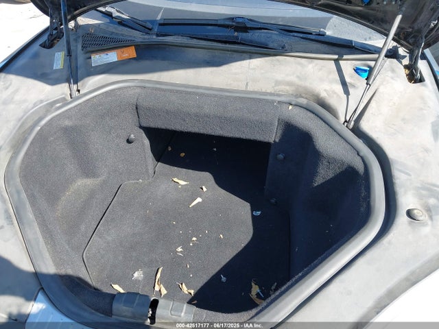 2013 TESLA MODEL S 5YJSA1AG6DFP05030 Photo 9