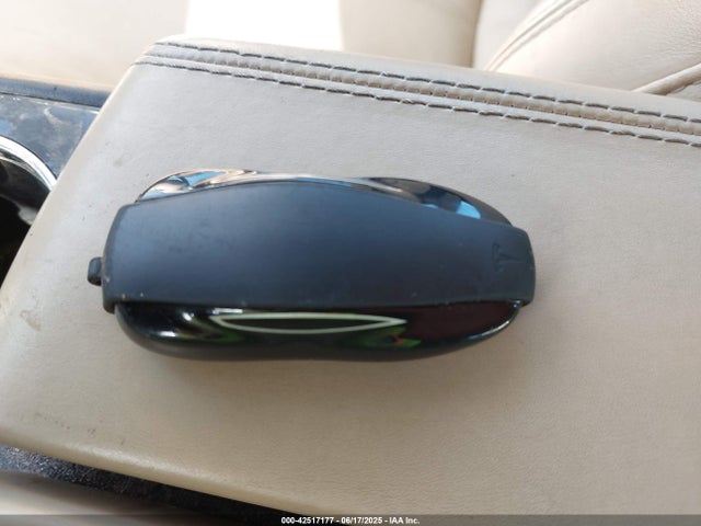 2013 TESLA MODEL S 5YJSA1AG6DFP05030 Photo 10