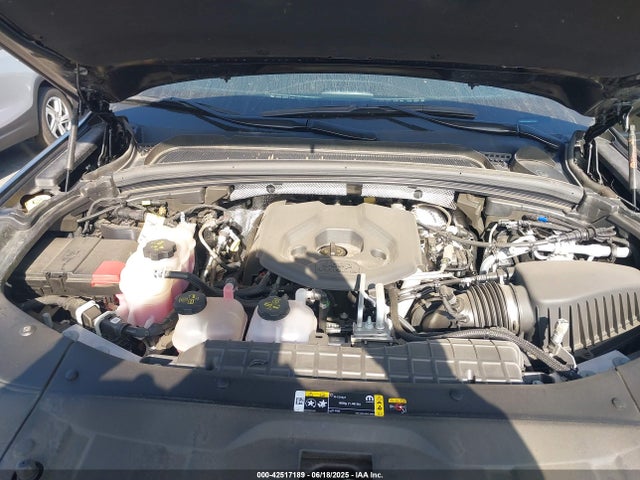1C4RJYC69N8721767 Jeep 2022