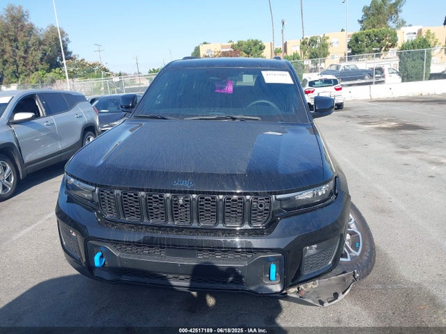 1C4RJYC69N8721767 Jeep 2022