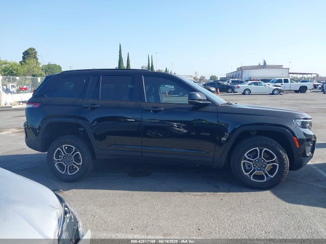 1C4RJYC69N8721767 Jeep 2022