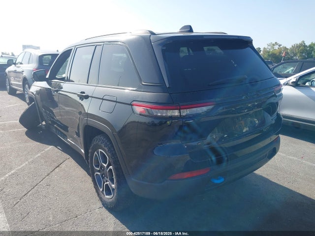 1C4RJYC69N8721767 Jeep 2022
