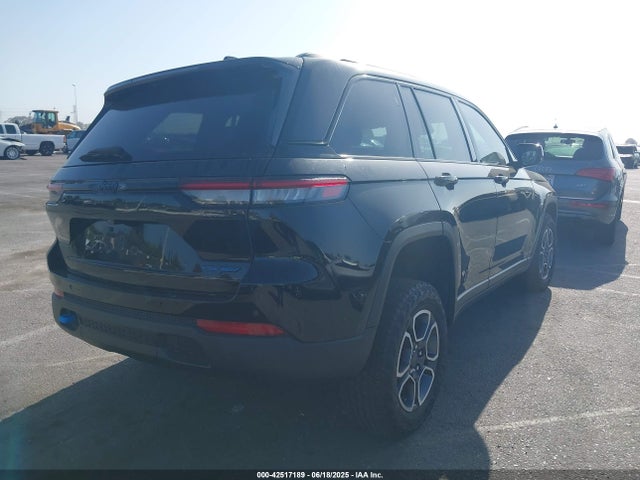 1C4RJYC69N8721767 Jeep 2022