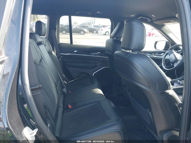 1C4RJYC69N8721767 Jeep 2022