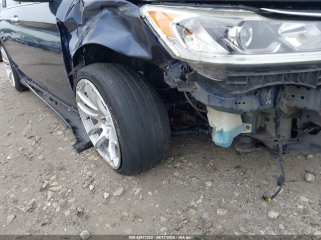 1HGCR2F56HA031777 Honda k24w1
