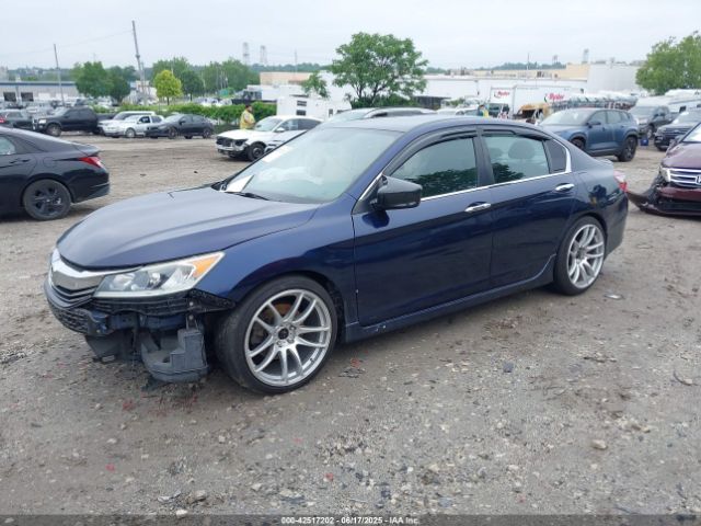 1HGCR2F56HA031777 Honda k24w1