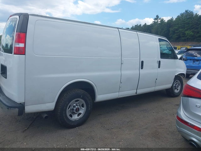 1GTW7BFP6M1174614 GMC lv1