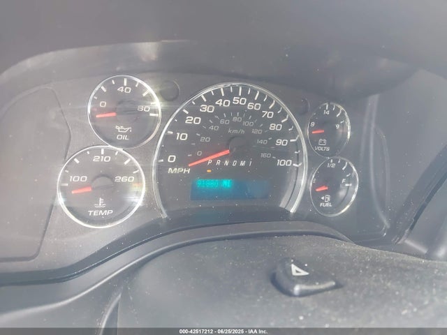 GMC lv1 2021 1GTW7BFP6M1174614 Image 7