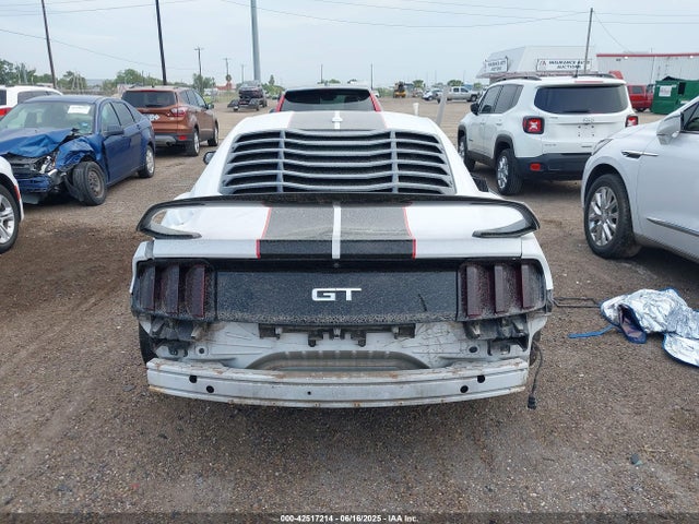 1FA6P8CFXG5284051 Ford 2016