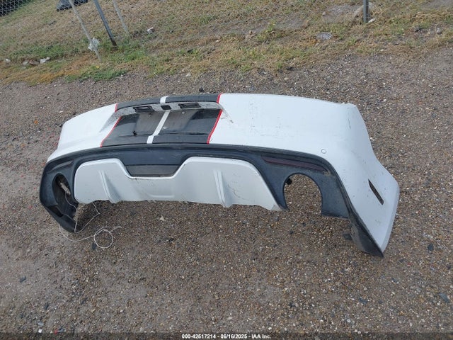 1FA6P8CFXG5284051 Ford 2016