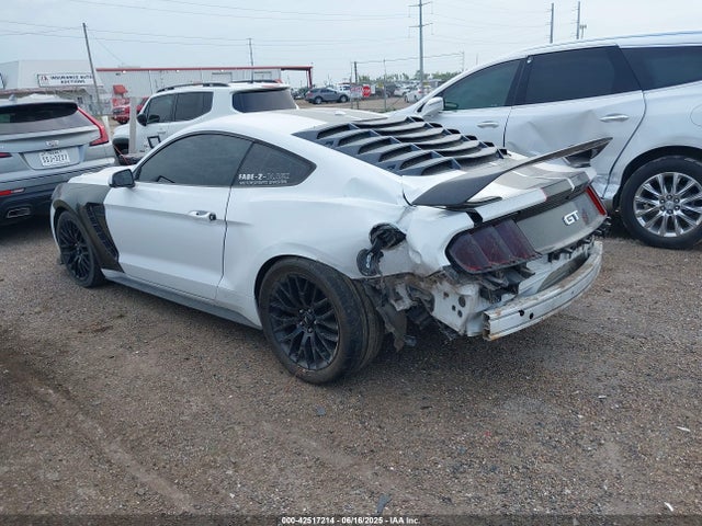 1FA6P8CFXG5284051 Ford 2016