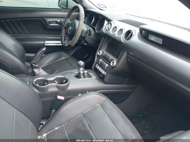 1FA6P8CFXG5284051 Ford 2016