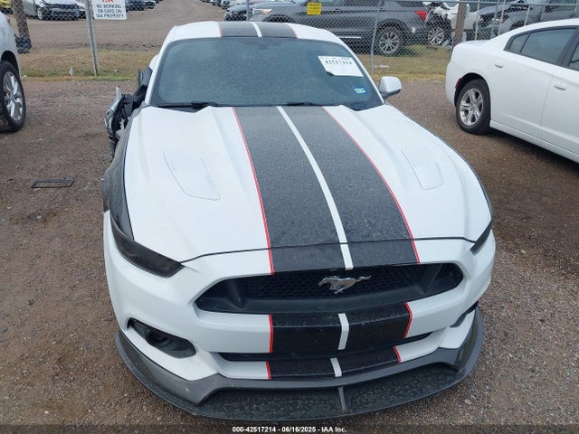1FA6P8CFXG5284051 Ford 2016