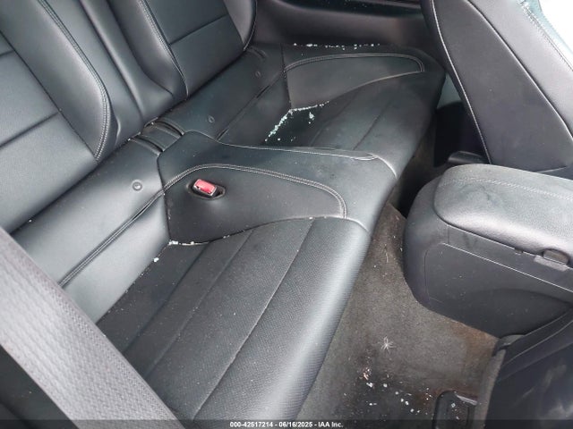 1FA6P8CFXG5284051 Ford 2016