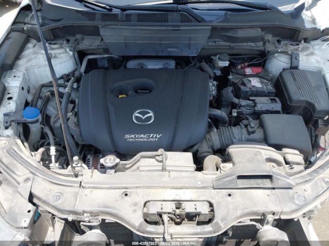 2018 MAZDA CX-5 JM3KFBDM9J0375328 Photo 9