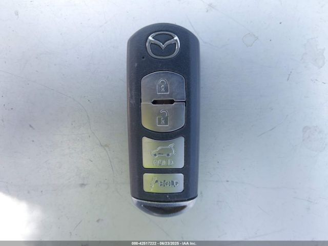 2018 MAZDA CX-5 JM3KFBDM9J0375328 Photo 10