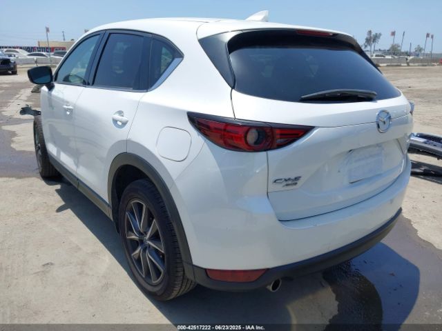 2018 MAZDA CX-5 JM3KFBDM9J0375328 Photo 2