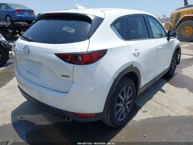 2018 MAZDA CX-5 JM3KFBDM9J0375328 Photo 3
