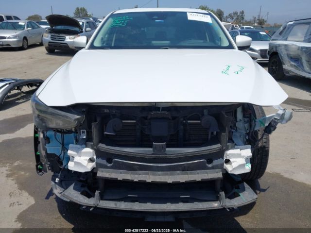 2018 MAZDA CX-5 JM3KFBDM9J0375328 Photo 5