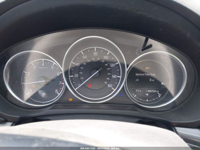 2018 MAZDA CX-5 JM3KFBDM9J0375328 Photo 6