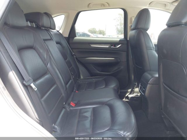 2018 MAZDA CX-5 JM3KFBDM9J0375328 Photo 7