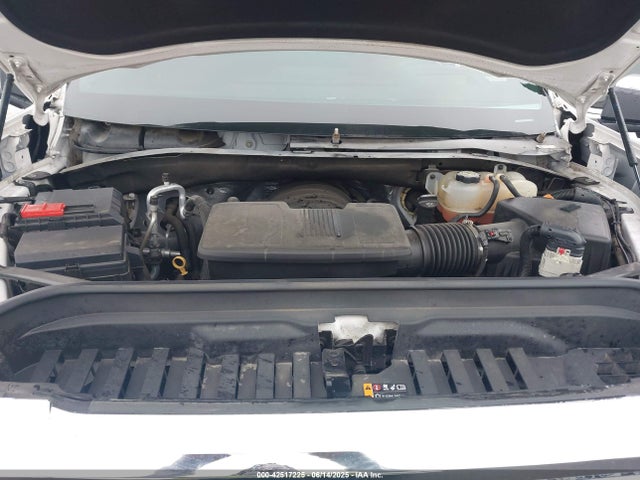 1GTU9FEL5LZ160789 GMC Sierra 1500 4wd Short Box Denali